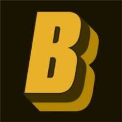Blaze logo