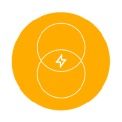 Blockchain Credit logo