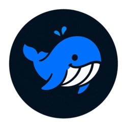 BLUE logo