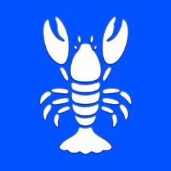 BlueClaw logo
