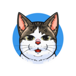 Bobby The Cat logo