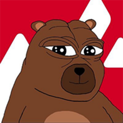 Bobo on SOL logo