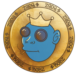 BOBz logo
