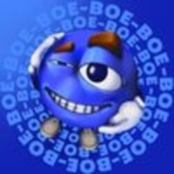 Boe logo