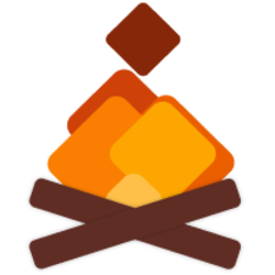 Bonfire logo