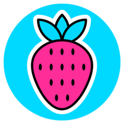Bored Candy City logo