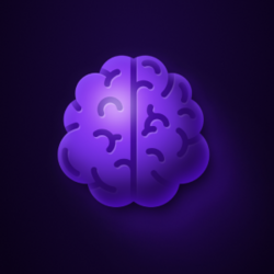 Brain logo