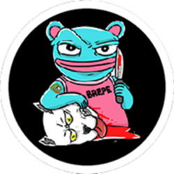 BREPE logo