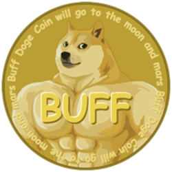 DOGECOIN logo