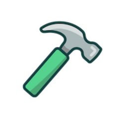 buidl logo