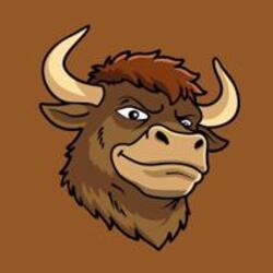 Bull logo