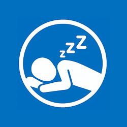 buy and sleep logo