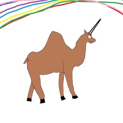 CANELCORN logo