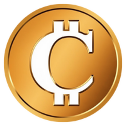 CAMLY COIN logo