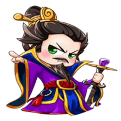 CaoCao [OLD] logo