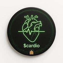 Cardio logo