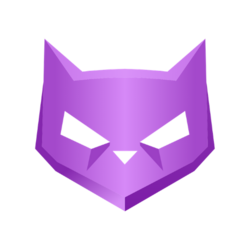 CATBAT logo