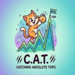 CAT logo