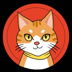 Catcoin BSC logo