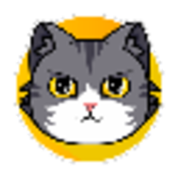 CatCoin Token logo