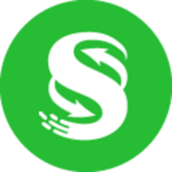 Centric Swap logo