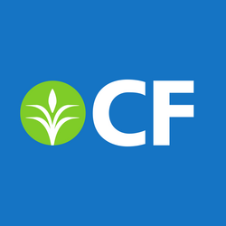 CF Industries Tokenized Stock (Reality) logo
