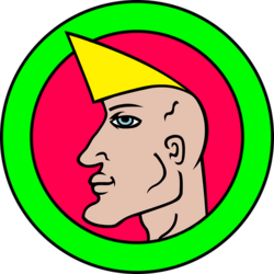 Chad Coin logo