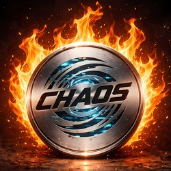 CHAOS logo