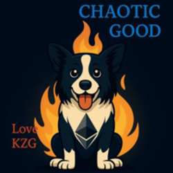 CHARLIE logo