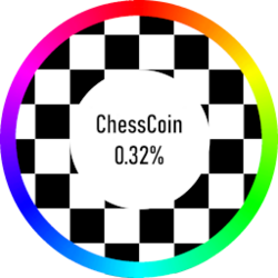CHESS logo