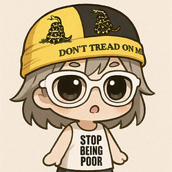 Chibification logo