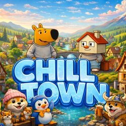 CHILLTOWN logo