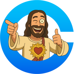 Christ Is King logo