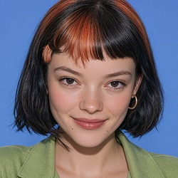 CLAUDIA logo
