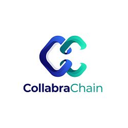 CollabraChain logo