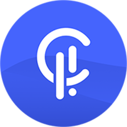 COP logo