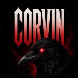 CORVIN logo