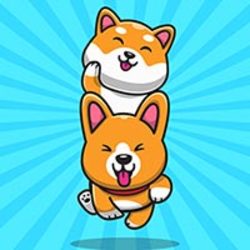 CoShi Inu logo