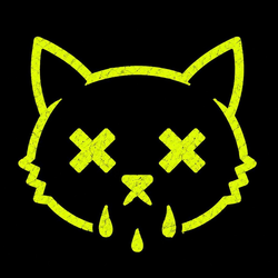 CRASH CAT logo