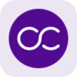 Crown Castle Tokenized Stock (Reality) logo