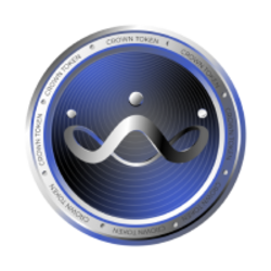 Crown Token logo