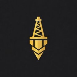 CRUDE logo
