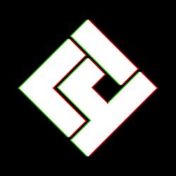 CyOp New Era logo