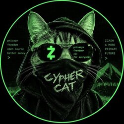 CYPHERCAT logo