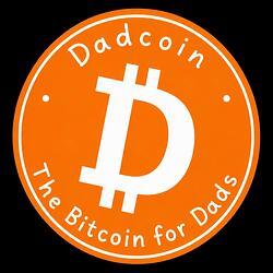 DADCOIN logo