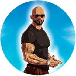 DADDY logo