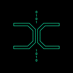 Data Center logo