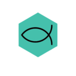 DC logo