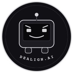 dealign.ai logo