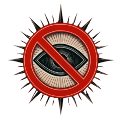 DEBT logo